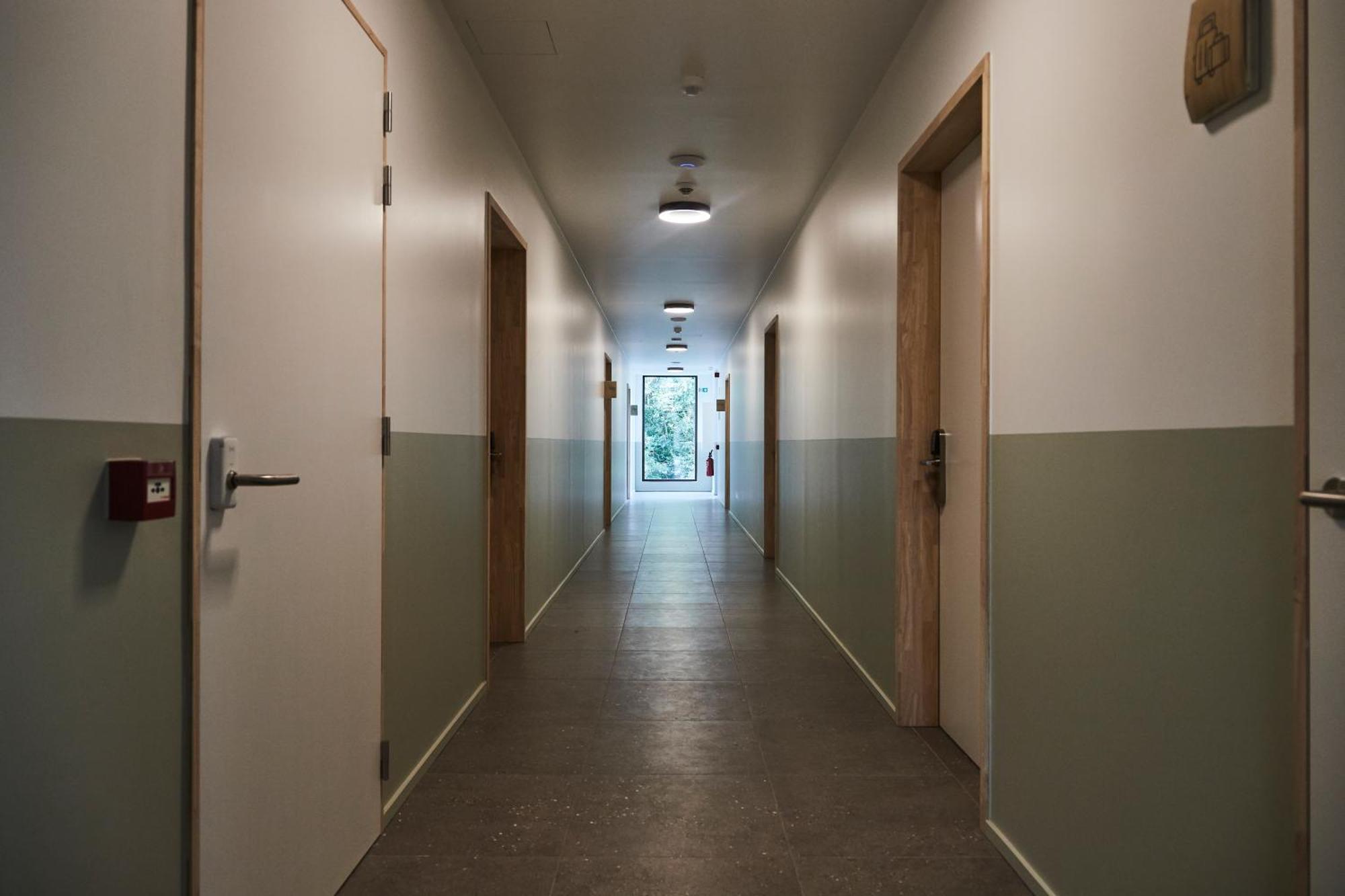Het Kasterhuis Wetteren Eksteriør billede