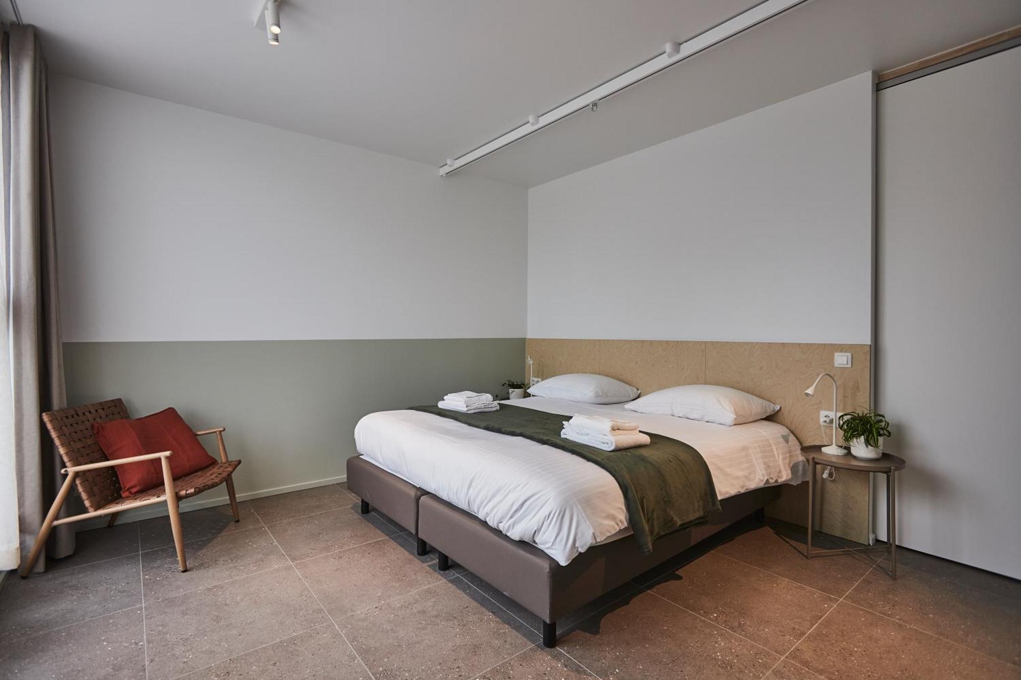 Het Kasterhuis Wetteren Eksteriør billede