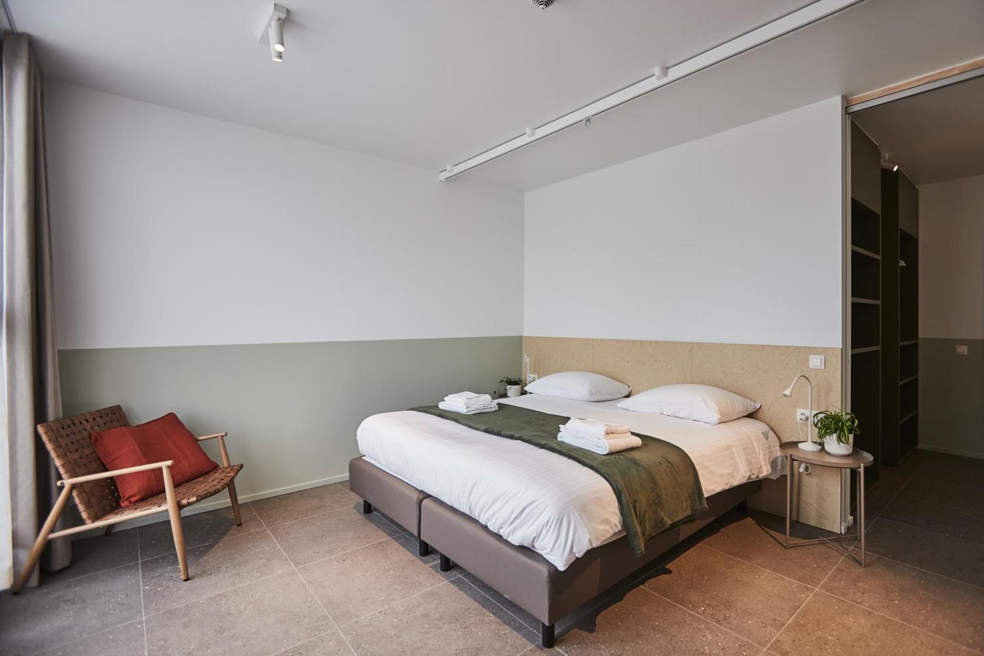 Het Kasterhuis Wetteren Eksteriør billede